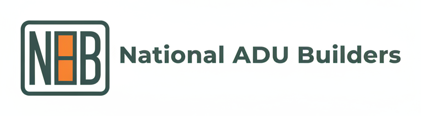 National ADU Builders logo